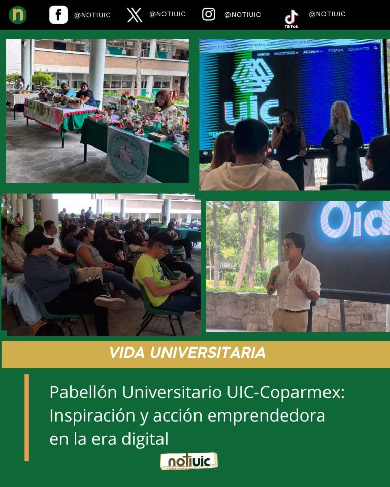 VIDA UNIVERSITARIA (9)