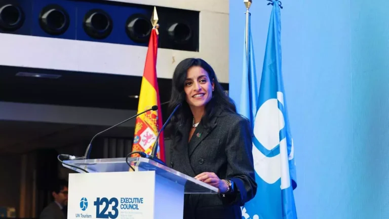 Por primera vez, una mujer dirigirá ONU Turismo. Su visión incluye sostenibilidad, inclusión y digitalización del sector.