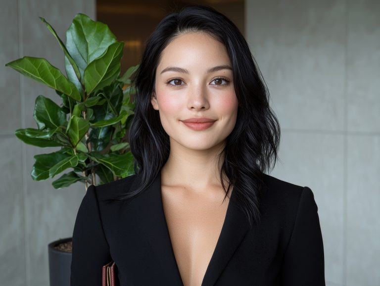 Líder desde su posición en una empresa mexicana sin ser jefe.