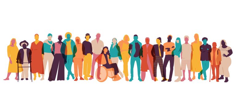 Inspectora laboral aplicando protocolo con perspectiva de género en un centro de trabajo en México.