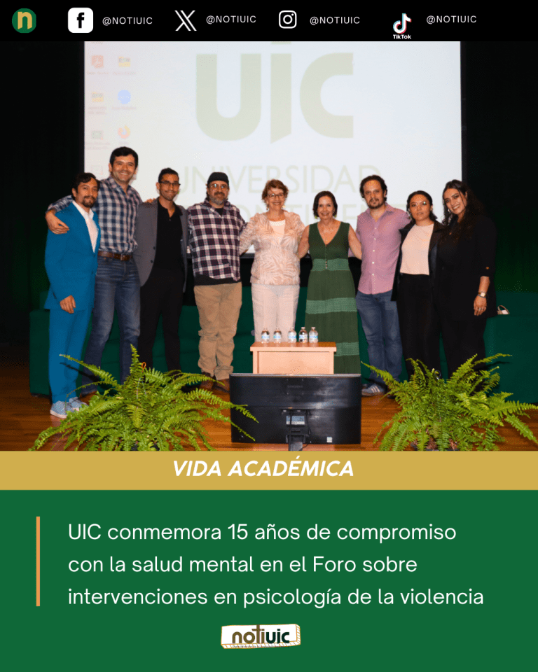 VIDA UNIVERSITARIA (2)