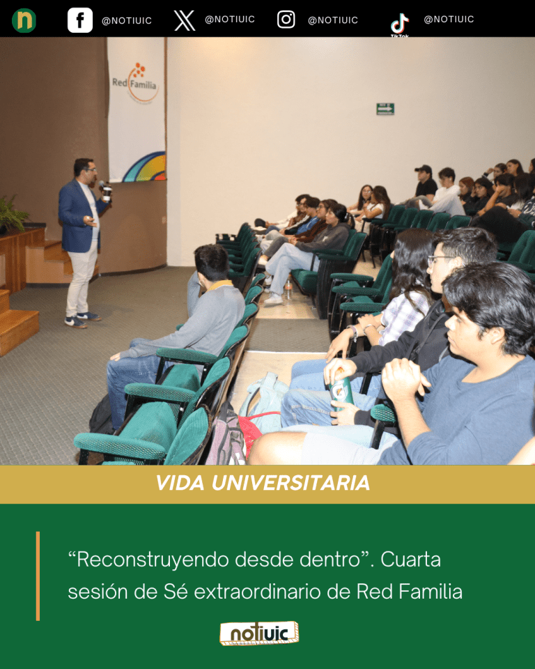 VIDA UNIVERSITARIA (2)