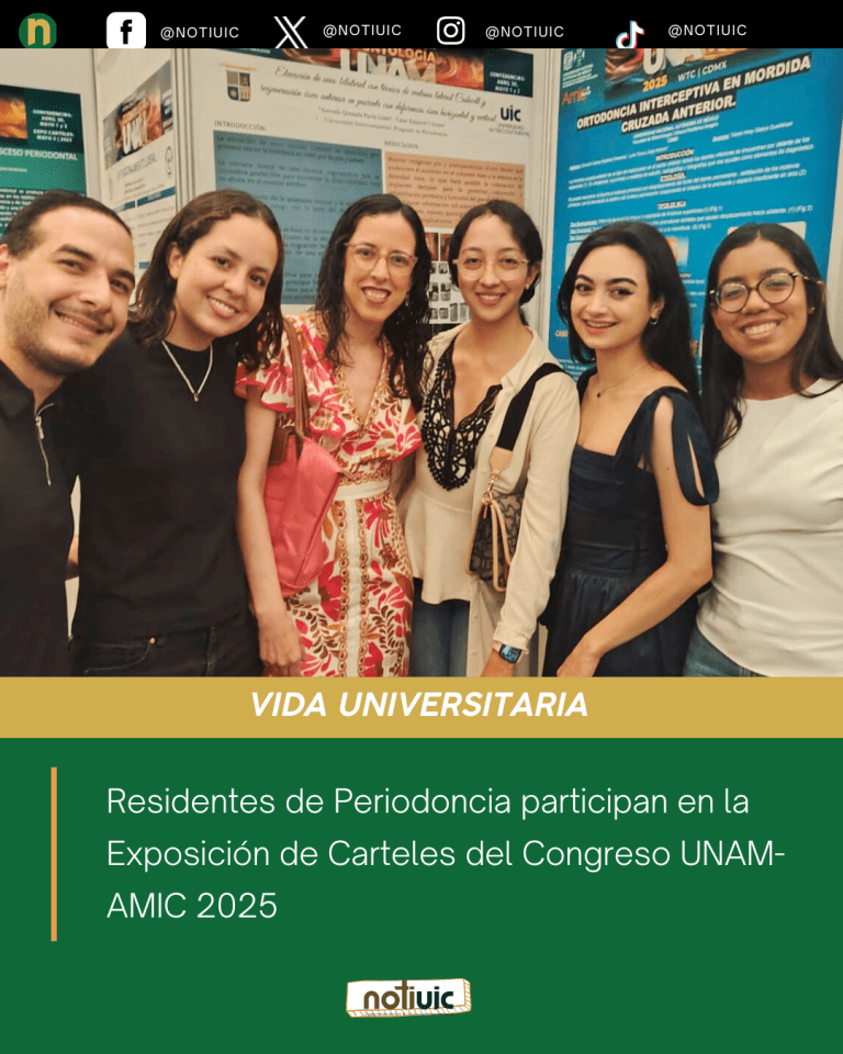 VIDA UNIVERSITARIA (6)