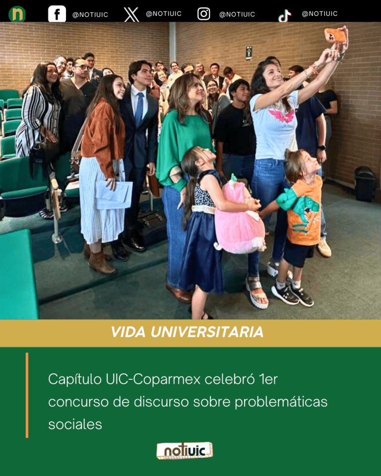 VIDA UNIVERSITARIA