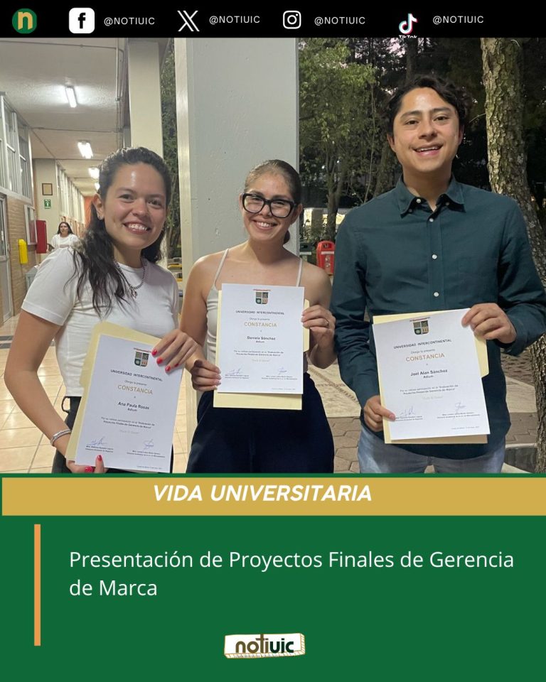 VIDA UNIVERSITARIA (9)