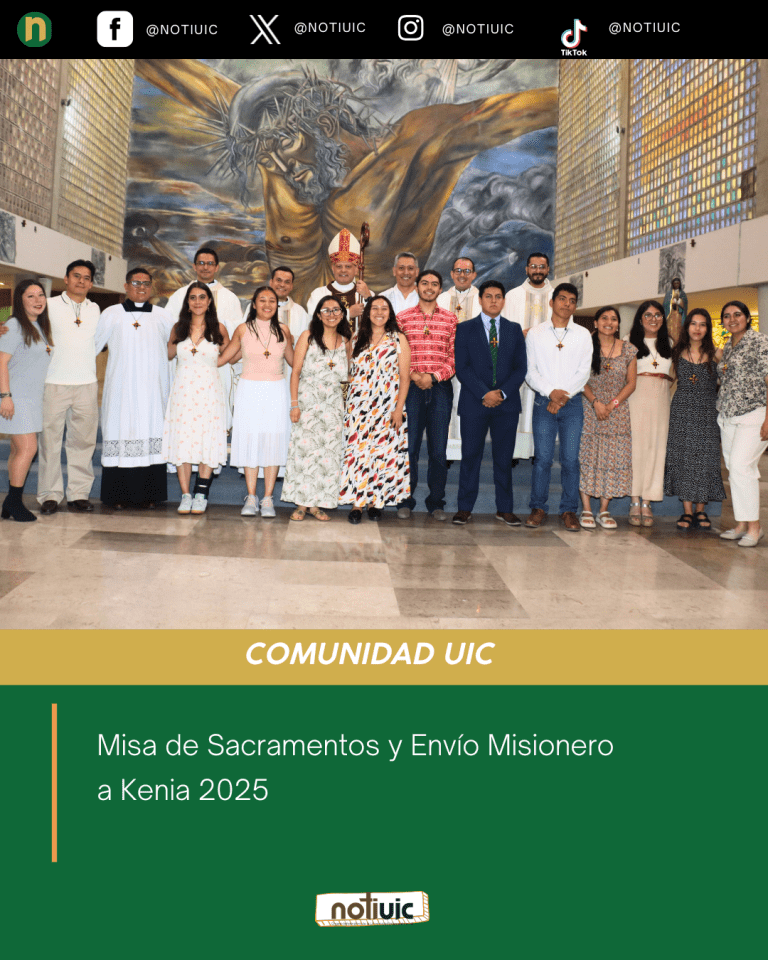 mision kenia 2025