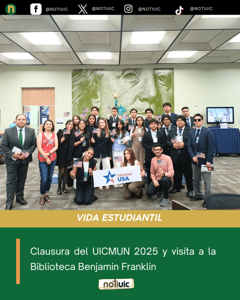 uicmun cierra