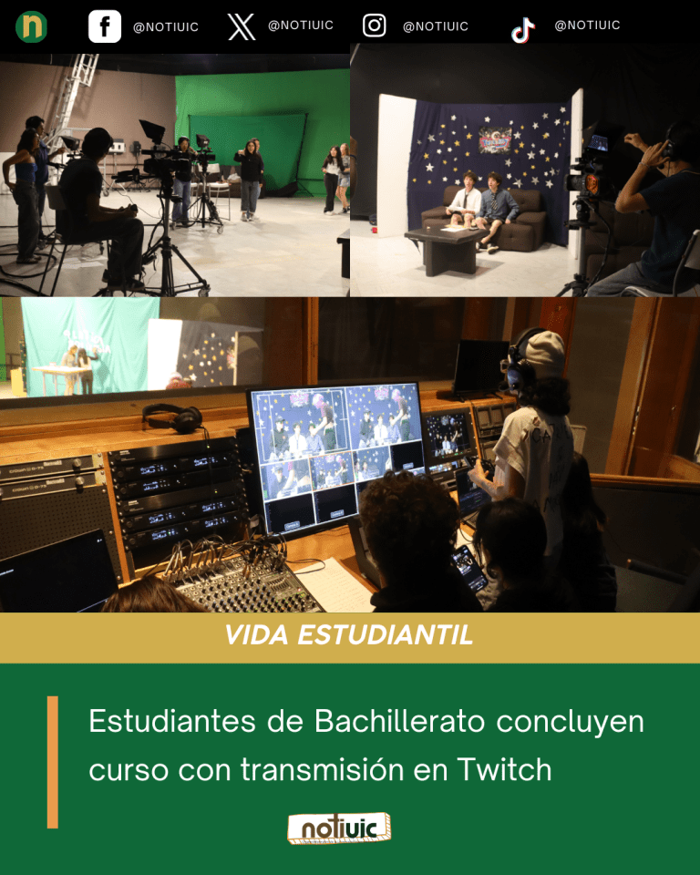 VIDA UNIVERSITARIA (30)