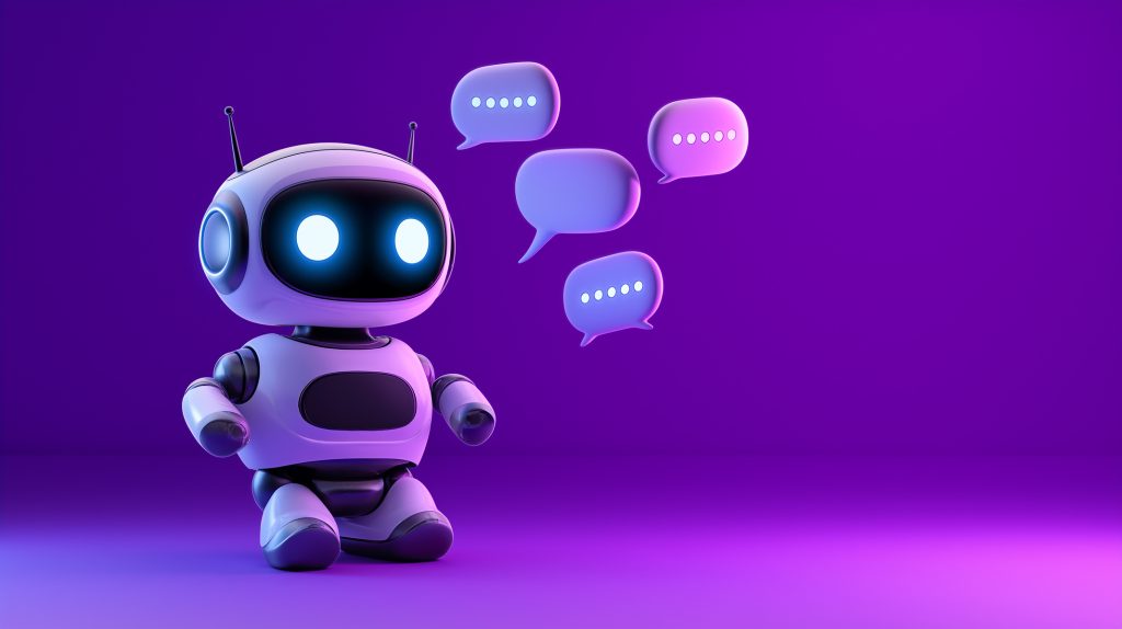 Chatbot de atención al cliente 24/7 impulsado por inteligencia artificial