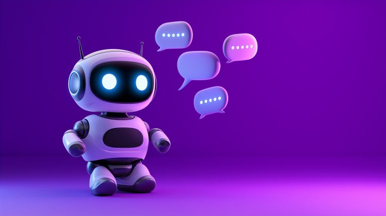 Chatbot de atención al cliente 24/7 impulsado por inteligencia artificial