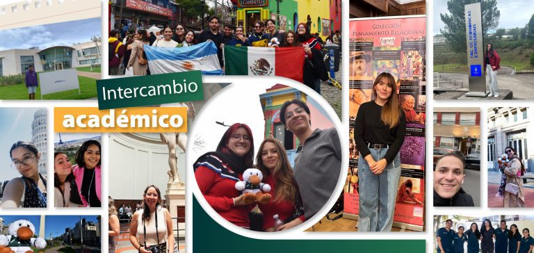 Estudiantes de la UIC en programa de internacionalización en la UIC