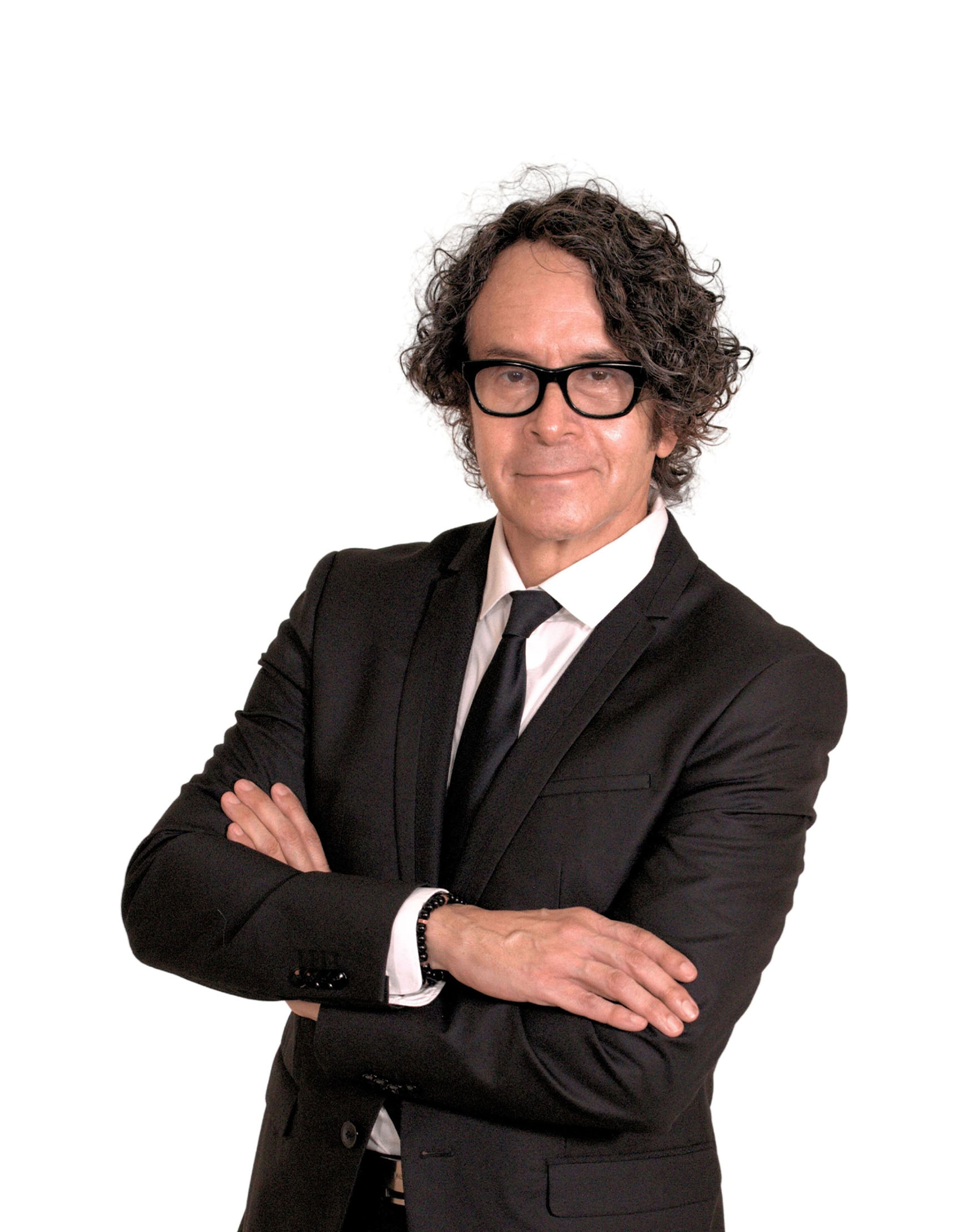 Mtro. Gabriel Esquivel