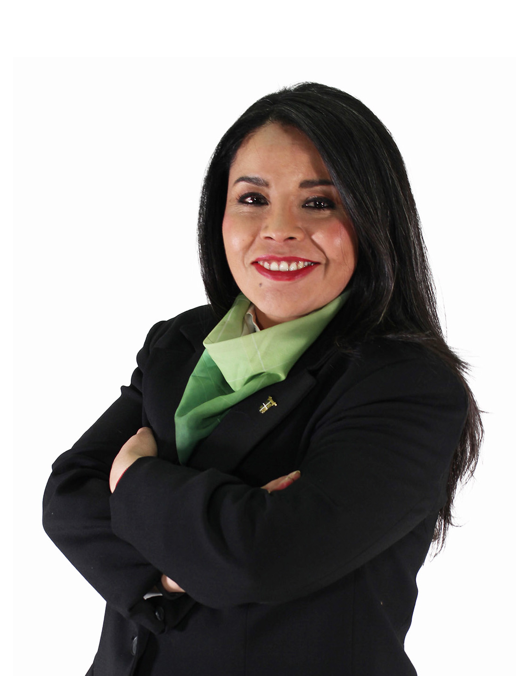 Mtra. Vianney A. González Luna