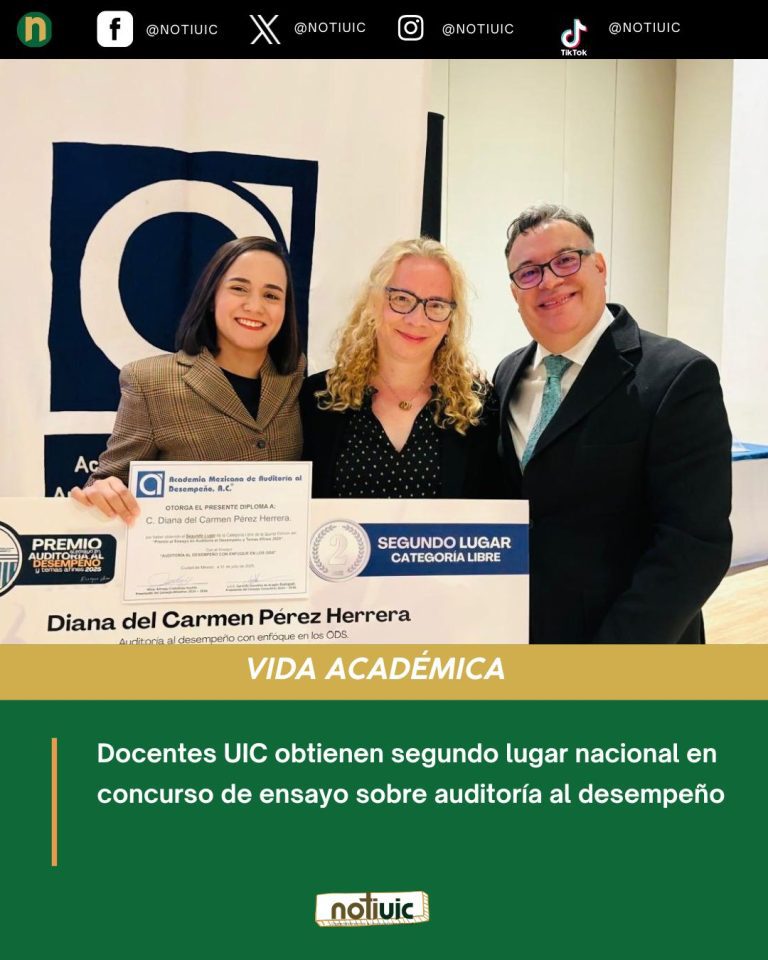 VIDA UNIVERSITARIA (2)