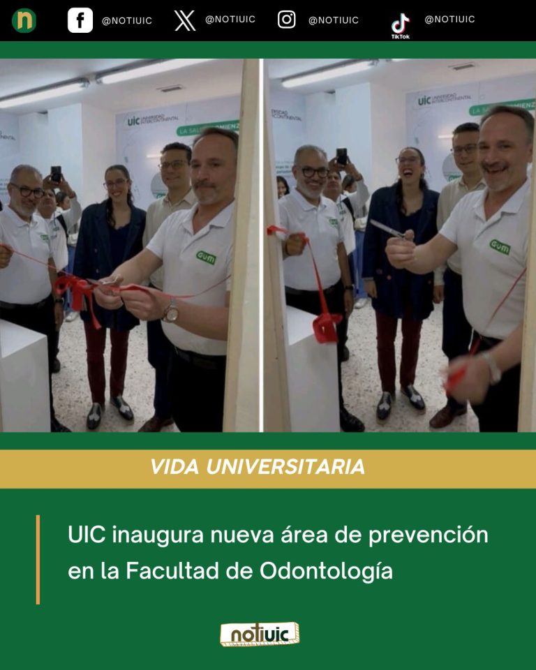 VIDA UNIVERSITARIA (50)