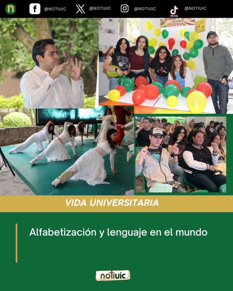 VIDA UNIVERSITARIA (90)