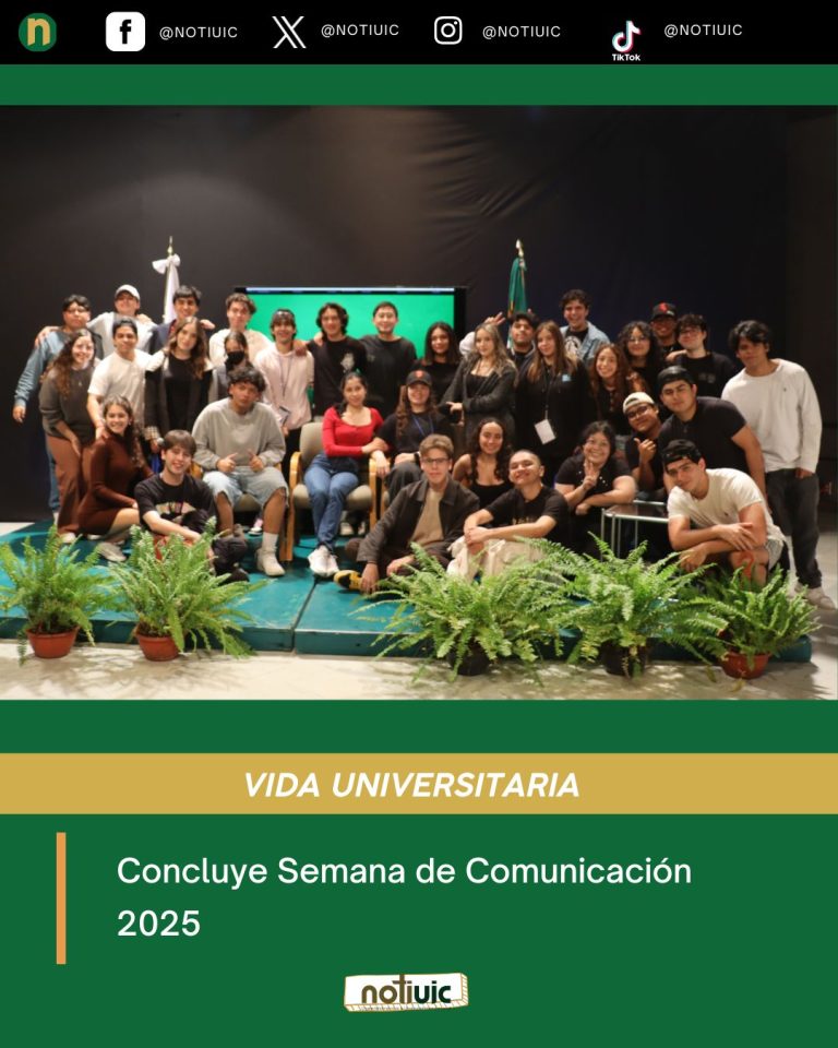 VIDA UNIVERSITARIA (97)