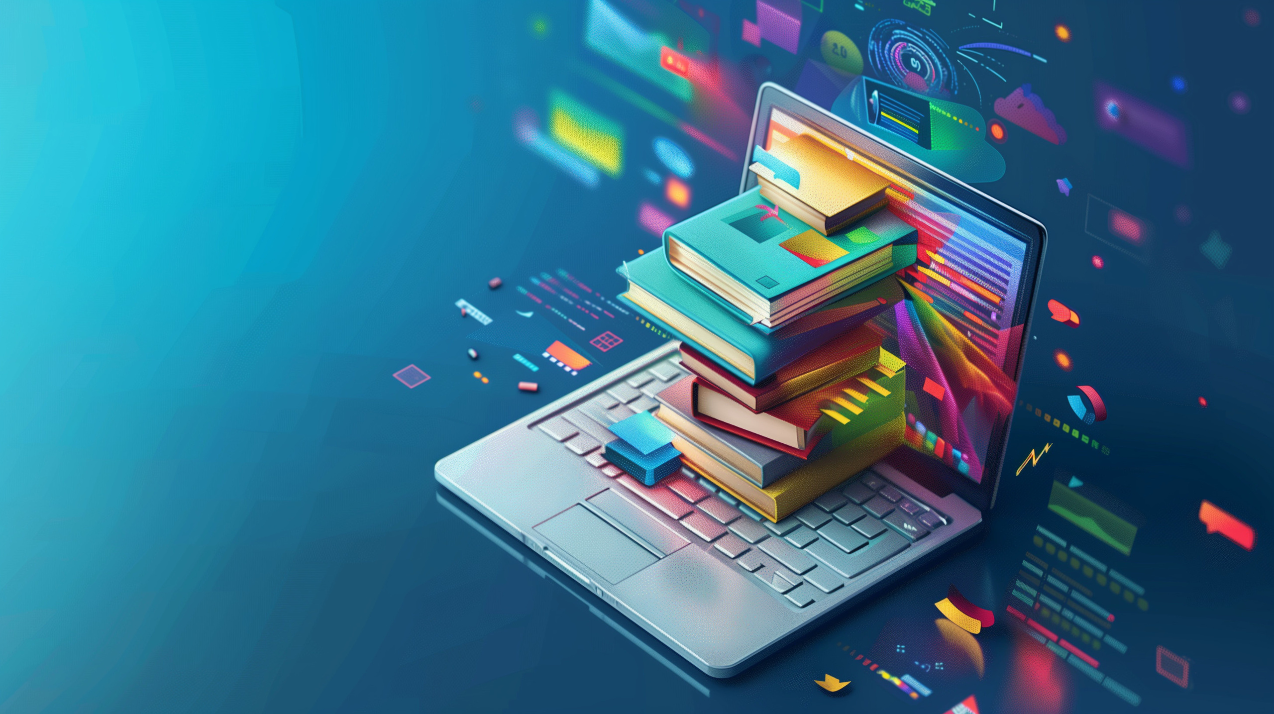 Comparación entre educación en línea y educación presencial según el estilo de aprendizaje del estudiante.