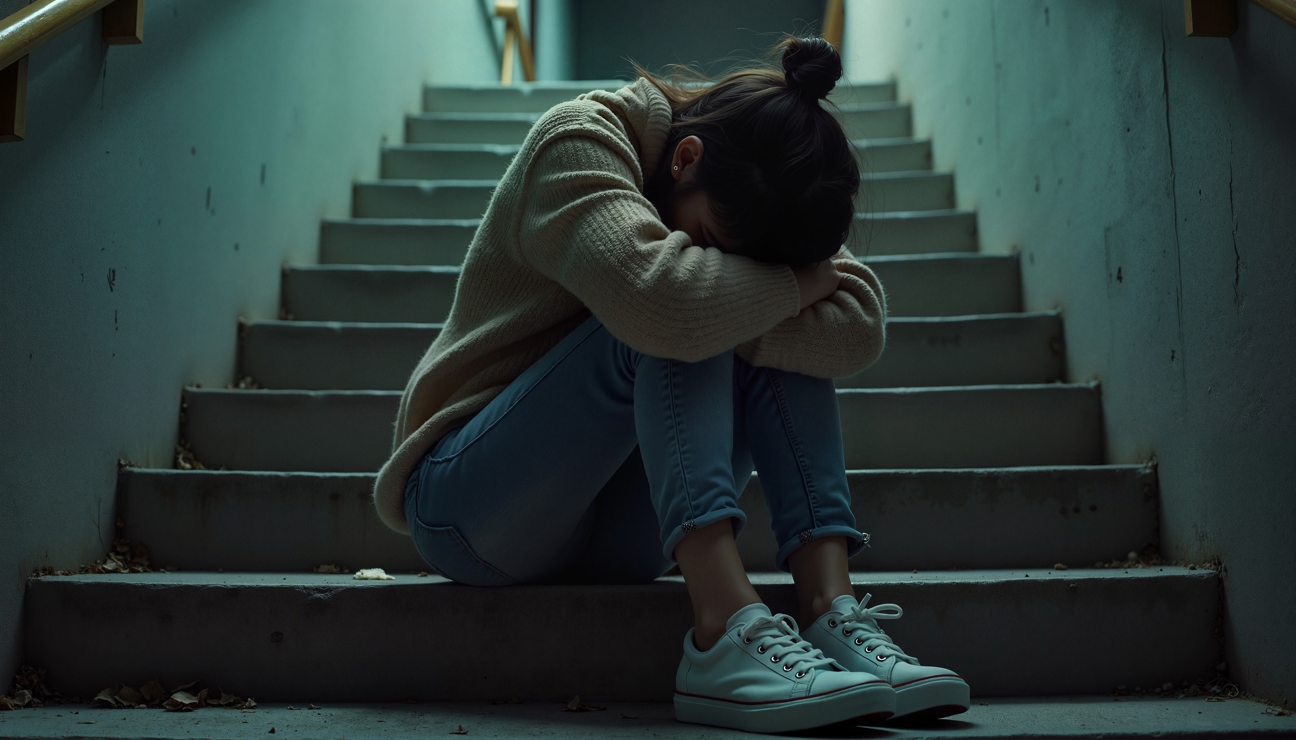 Los duelos invisibles: pérdidas no reconocidas y cómo validarlas desde la psicología