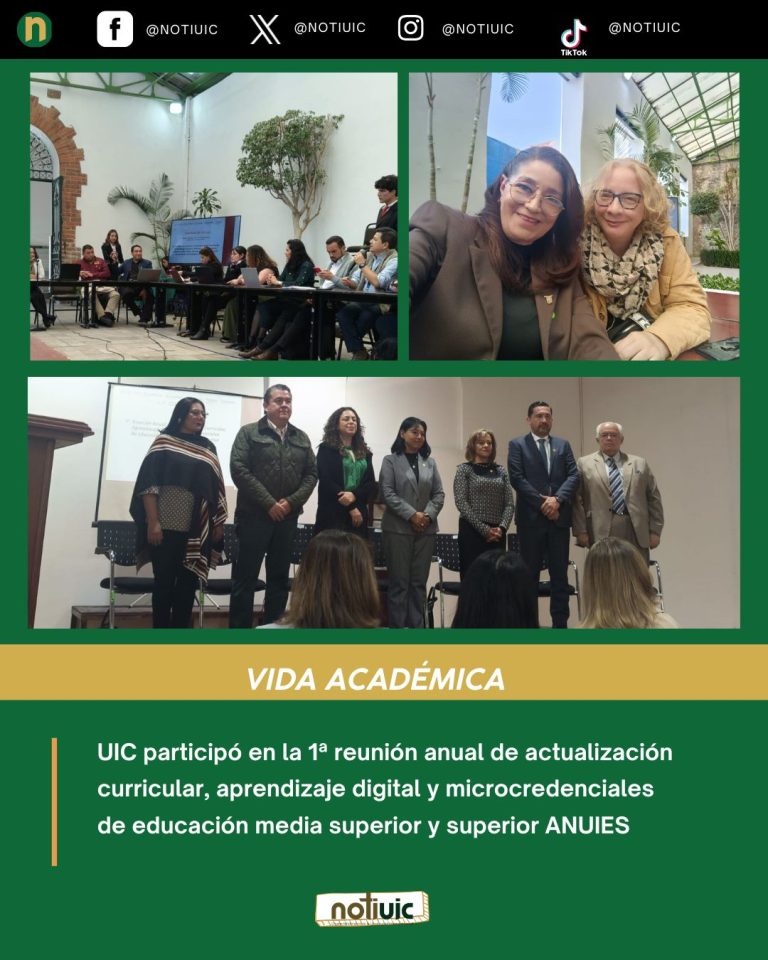 VIDA UNIVERSITARIA (8)