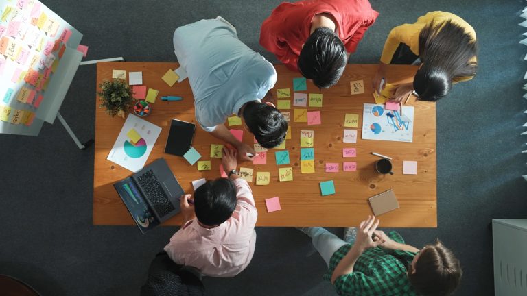 Marketing estratégico para emprendedores como base del éxito empresarial