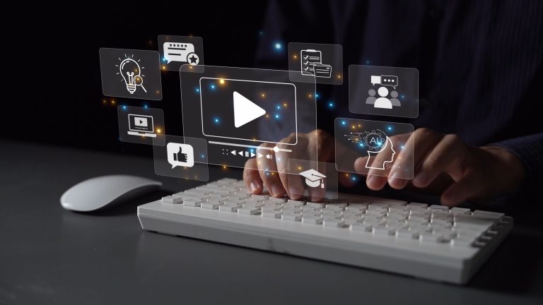 Storytelling como estrategia de mercadotecnia emocional para conectar marcas con audiencias