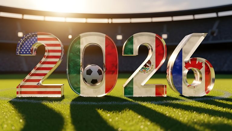 México entre dos tableros en la negociación comercial rumbo al Mundial 2026