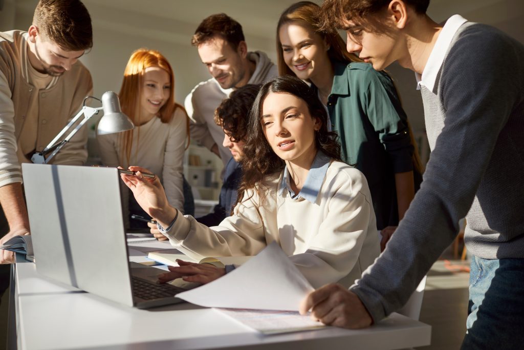 conceptos de marketing para estudiantes de mercadotecnia