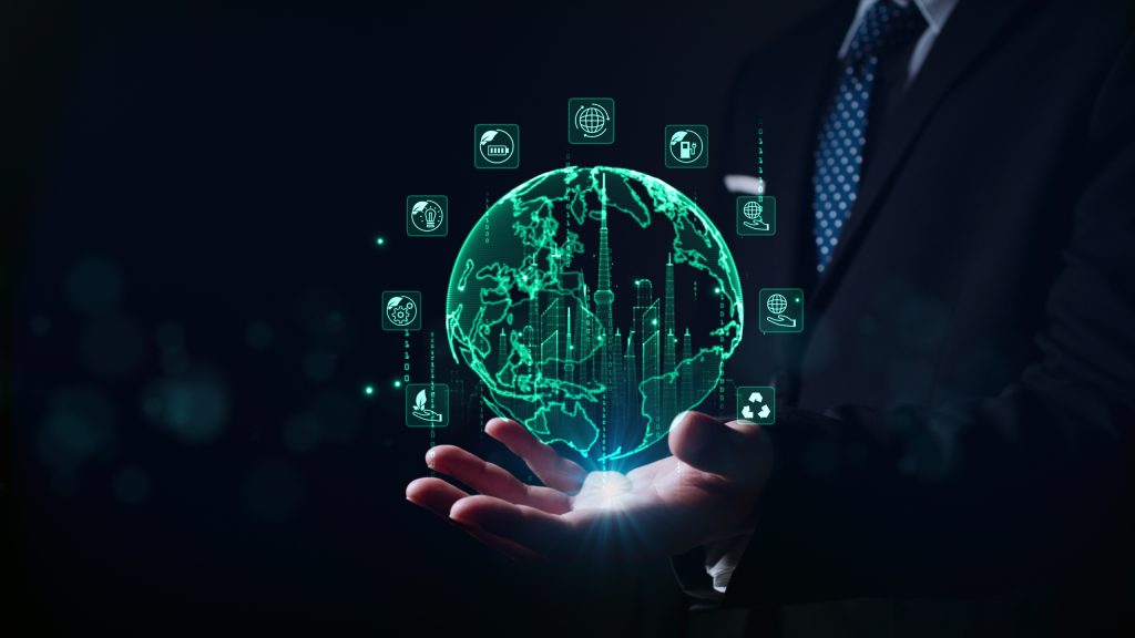 CBAM comercio internacional y ajuste en frontera por carbono en la Unión Europea