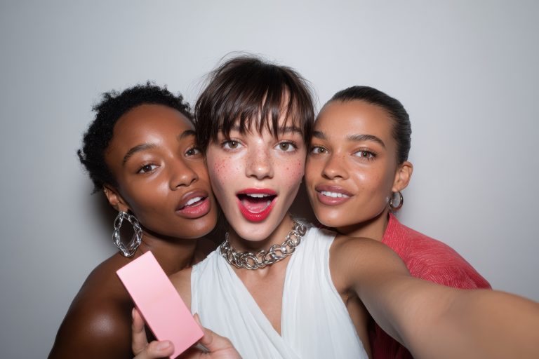 Marketing de influencers y su impacto en la decisión de compra.