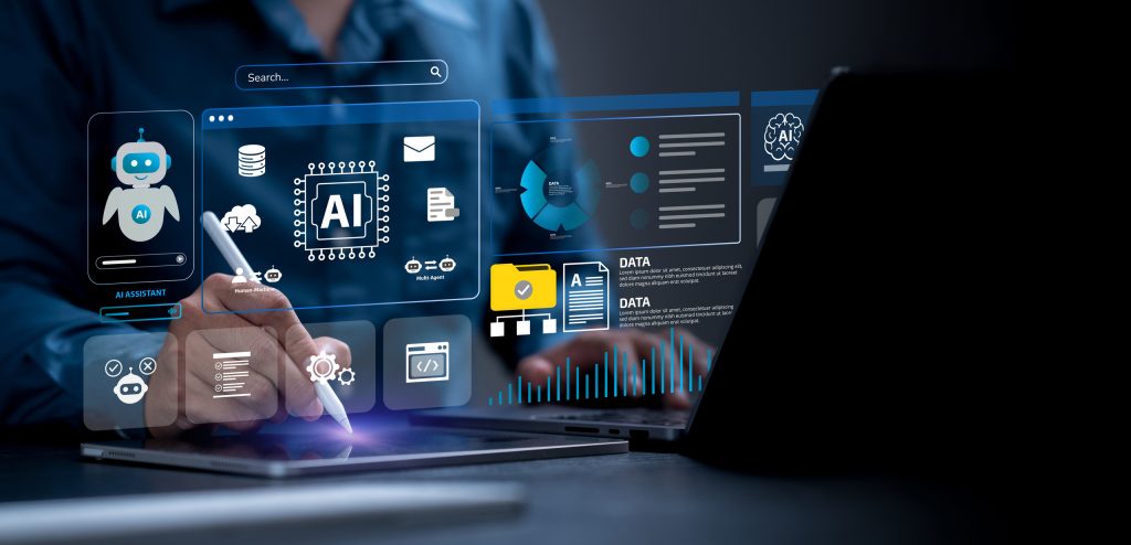 Inteligencia artificial en mercadotecnia aplicada a estrategias de marketing digital