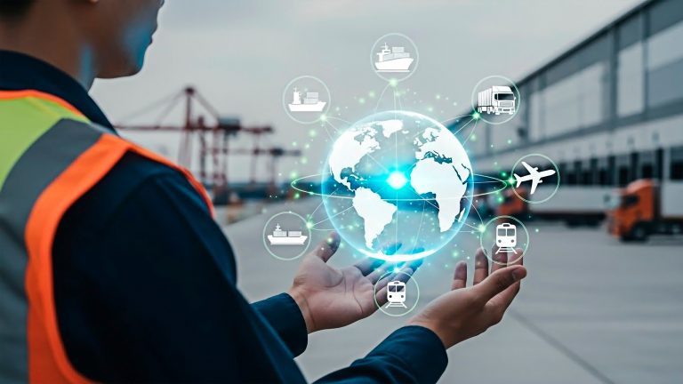 Nearshoring y gestión empresarial en parques industriales de México