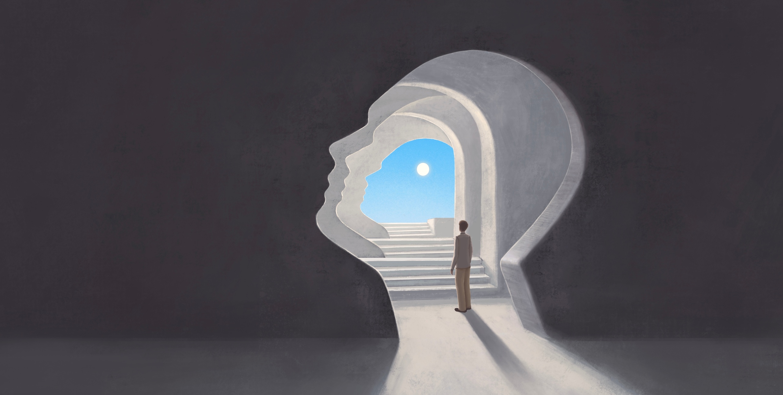 salud mental y bienestar psicológico en la sociedad actual
