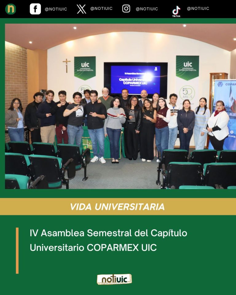VIDA UNIVERSITARIA (7)