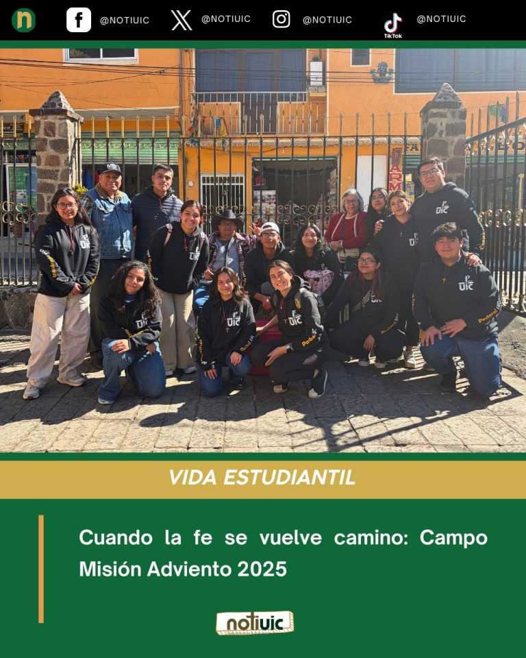 VIDA UNIVERSITARIA (9)