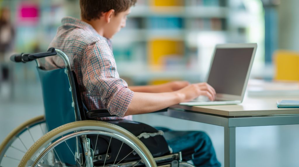 inclusión educativa y diversidad en el aula universitaria.