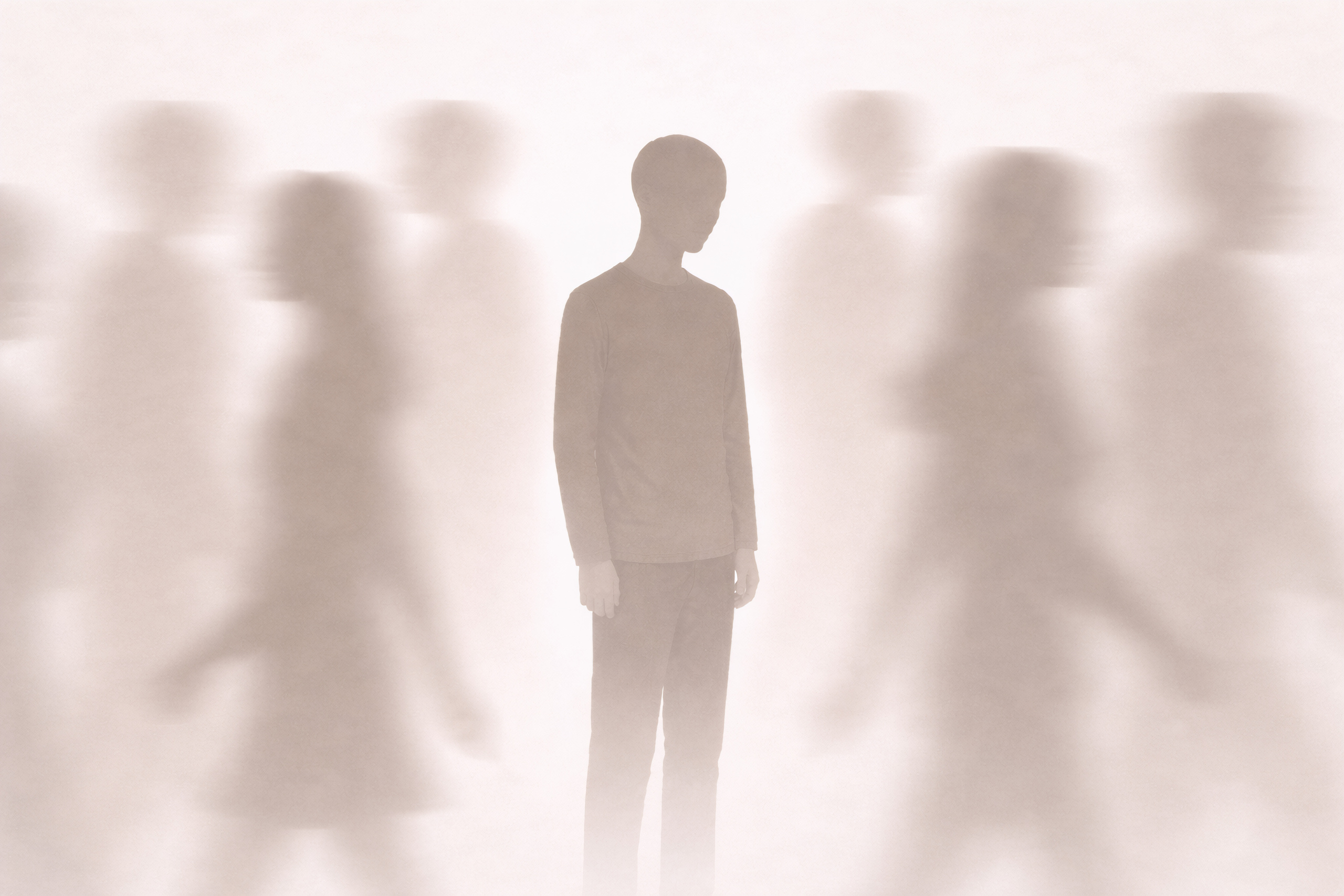 estigma y salud mental en la sociedad actual