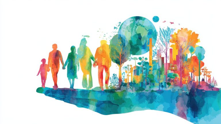 Educar para servir desde las ciencias sociales en la UIC