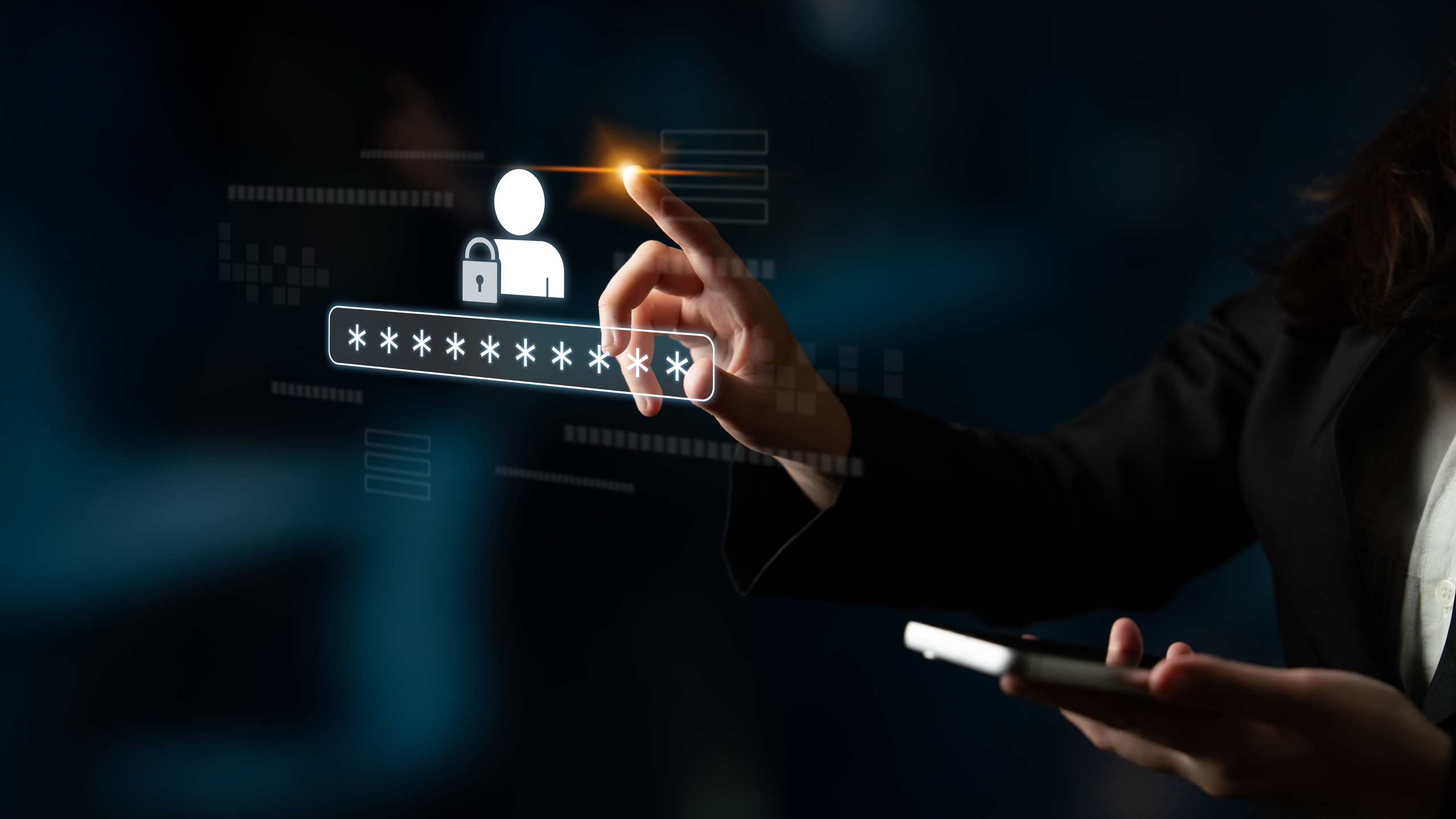 privacidad de datos en marketing digital y protección de información