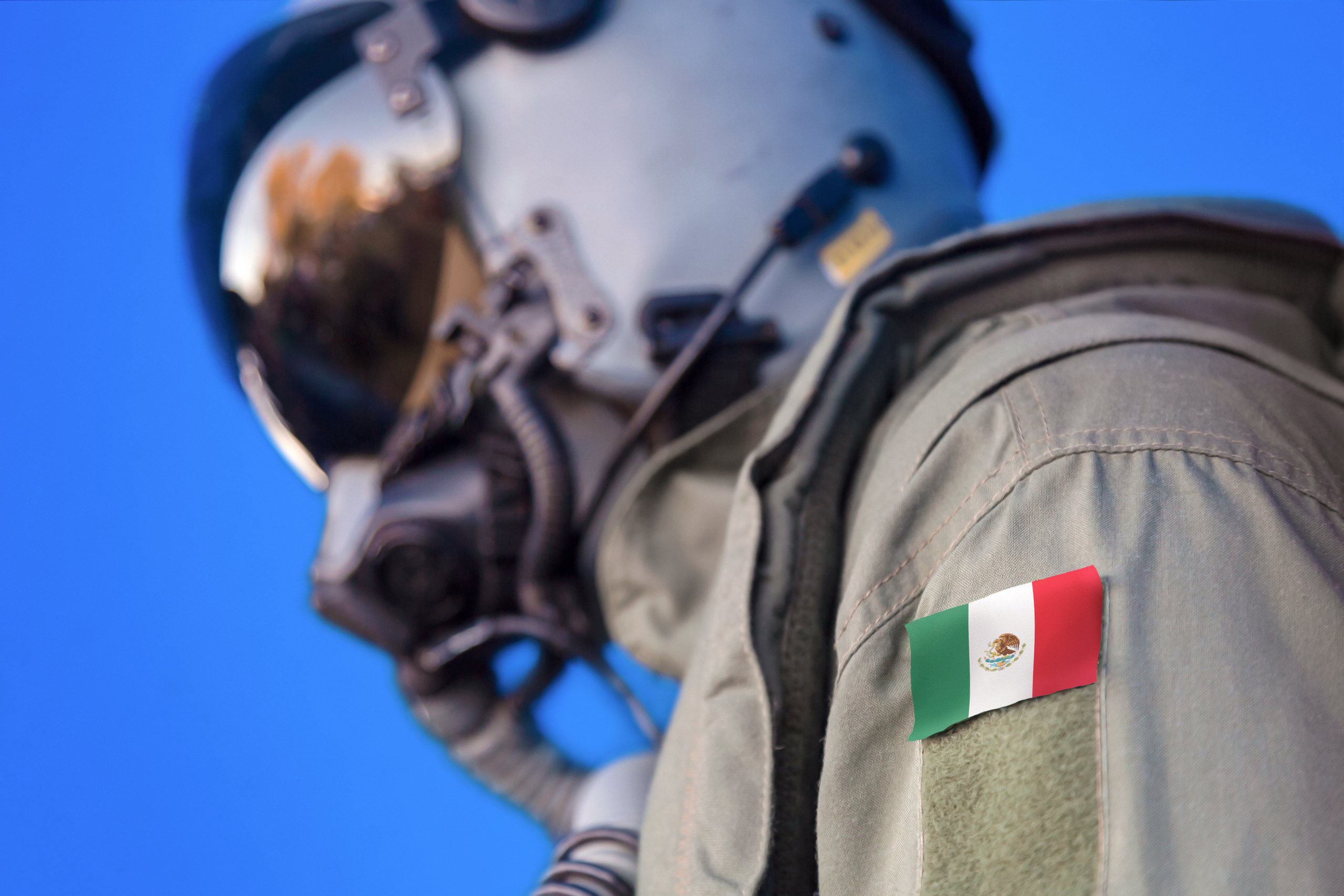 Hábitos alimentarios y nutrición en el desempeño del personal de la Fuerza Aérea Mexicana.