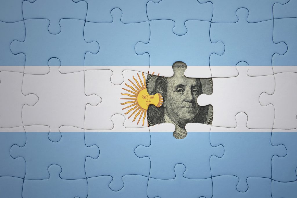 acuerdo EUA-Argentina y asimetría en comercio internacional