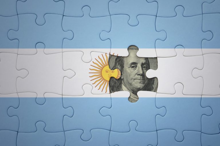 acuerdo EUA-Argentina y asimetría en comercio internacional