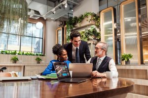 Errores comerciales en estrategia de ventas