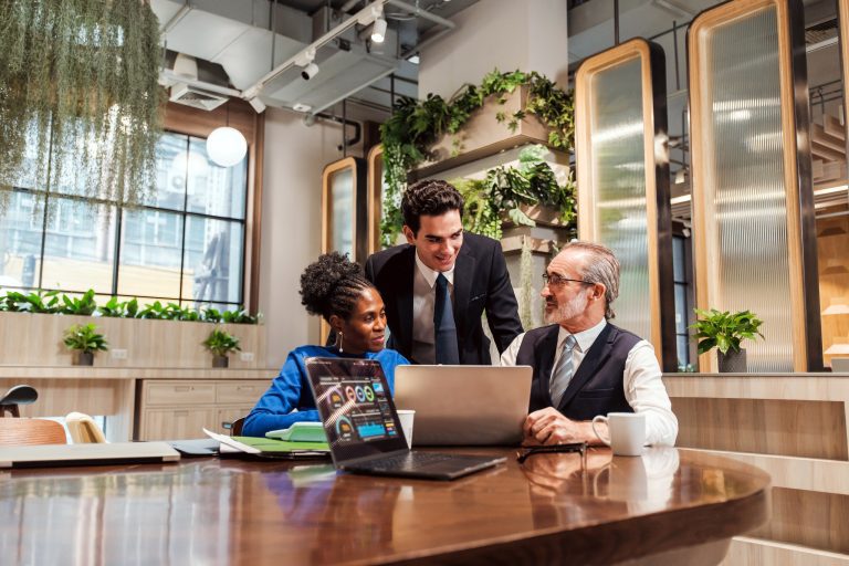 Errores comerciales en estrategia de ventas