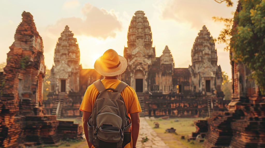 turismo experiencial con conexión cultural y emocional