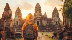 turismo experiencial con conexión cultural y emocional