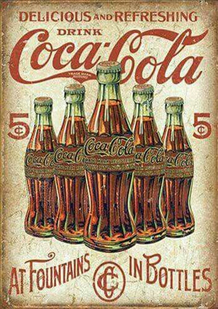 marketing de nostalgia digital con estética retro