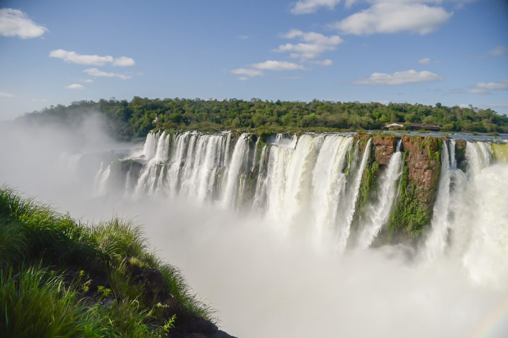 Sitio de patrimonio mundial y turismo sustentable en un destino cultural reconocido.