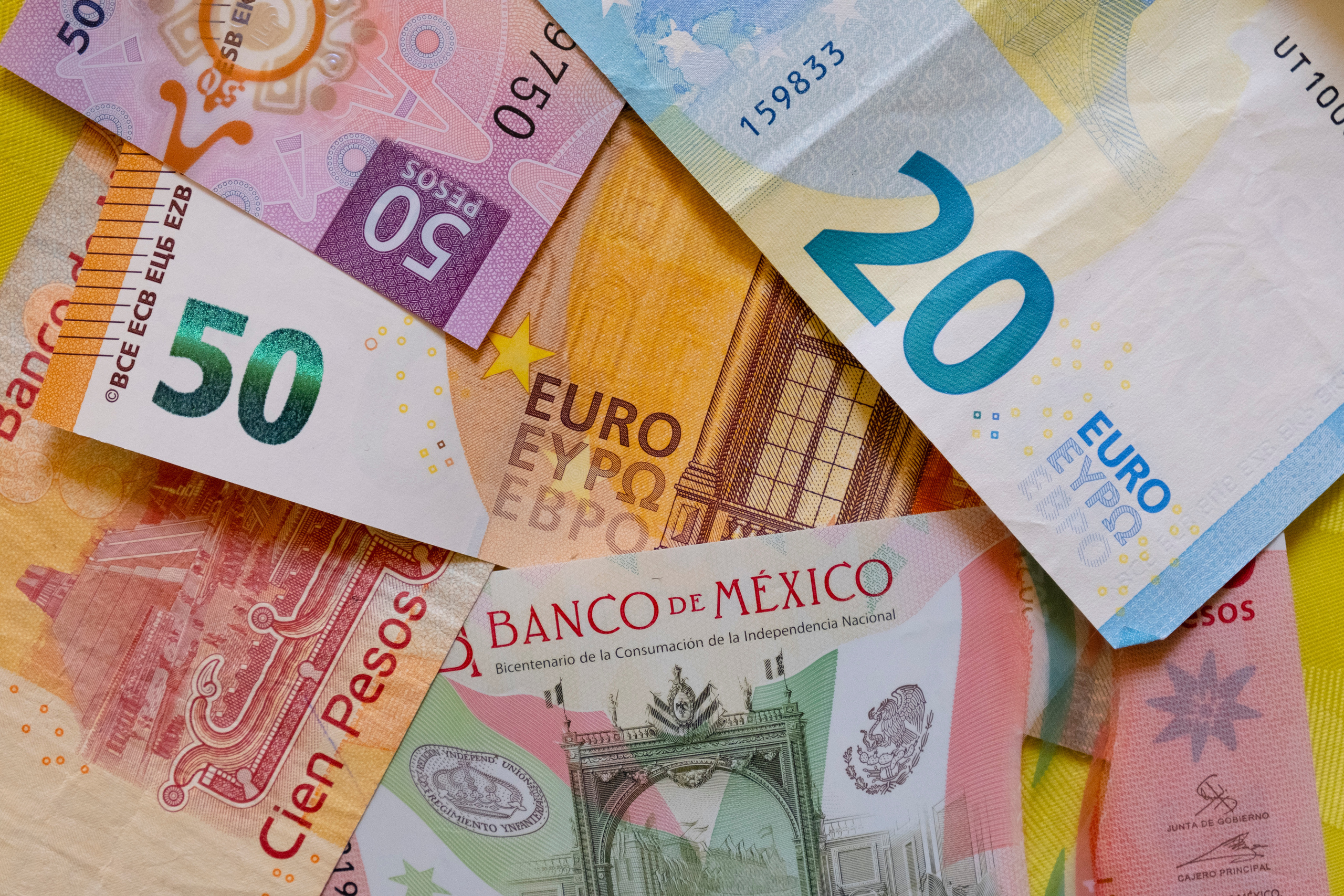 Análisis del tipo de cambio en la toma de decisiones de las pymes