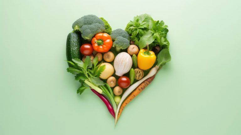 Nutrición como pilar de la salud